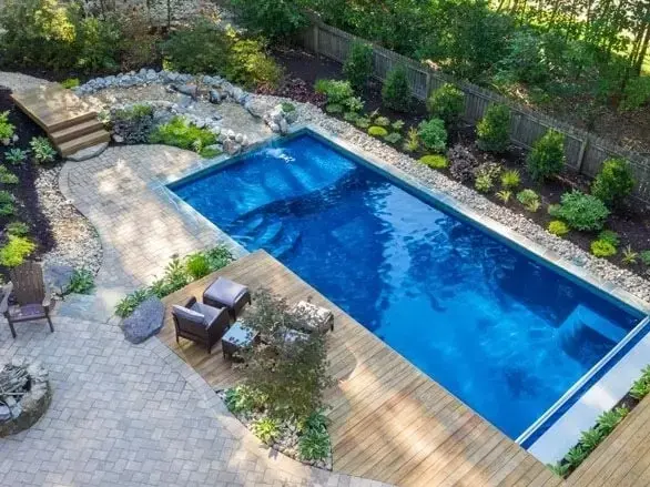 Water Testing &amp; Pool Chemicals Services in Cranston, Alberta