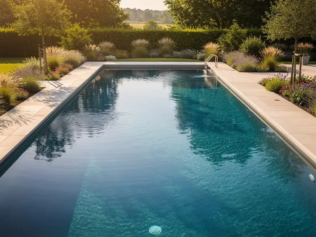 Expert In-Ground Pool Installation Services in Cranston, Alberta