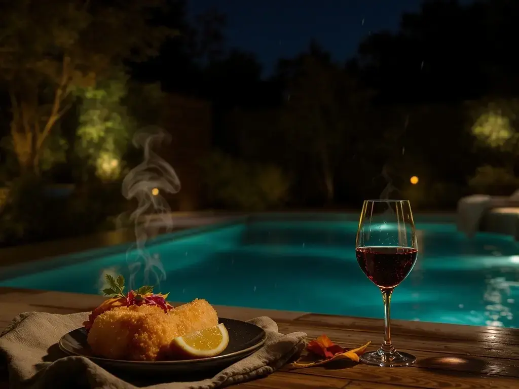 Swim Spa Installation