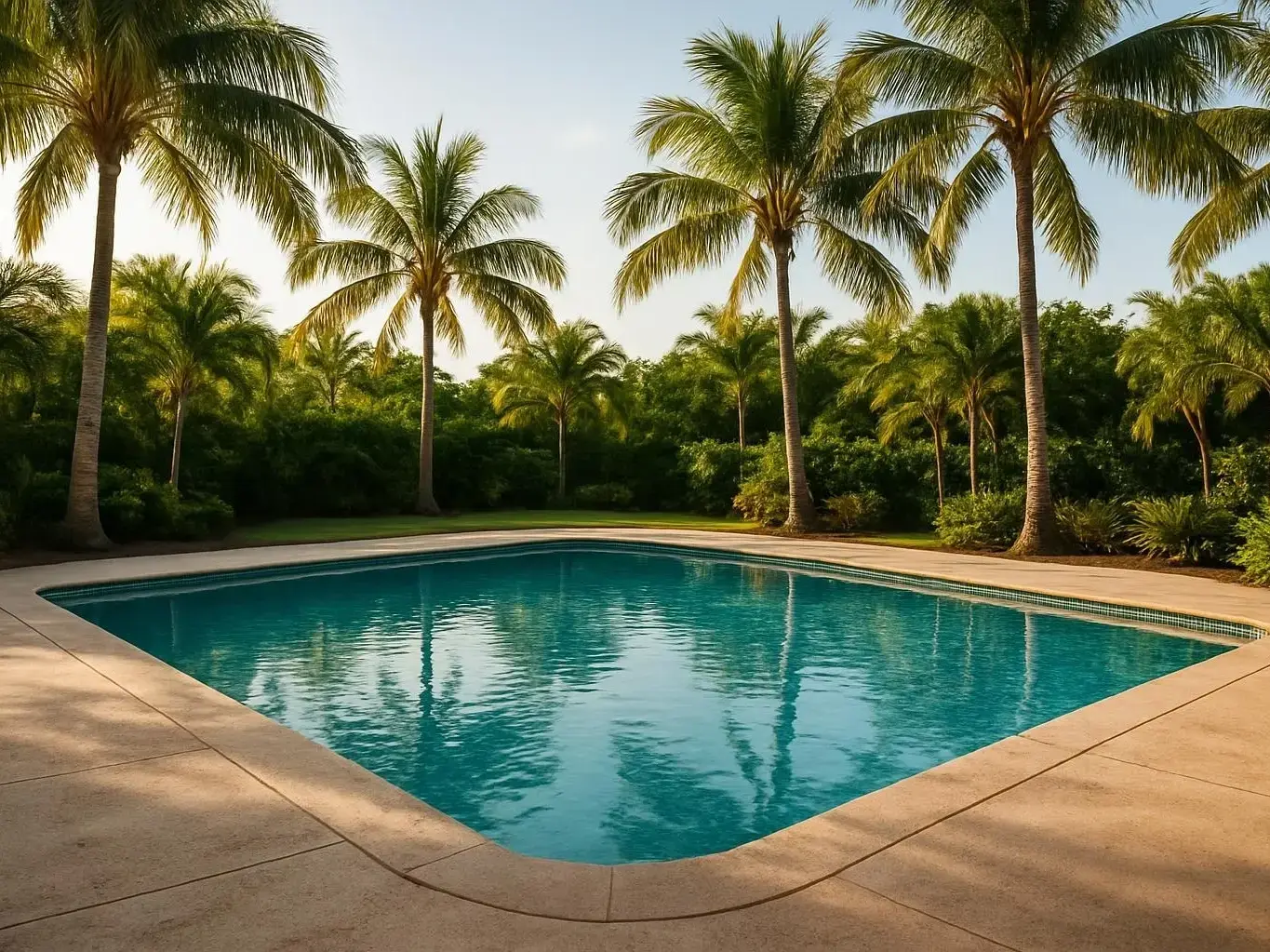 In-Ground Pool Installation in Calgary, Alberta You Can Trust