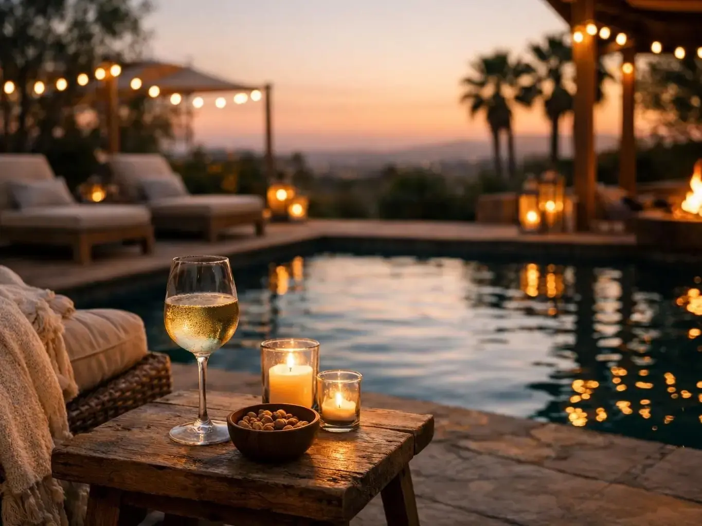 Above Ground Pool Installation in Calgary, Alberta You Can Trust