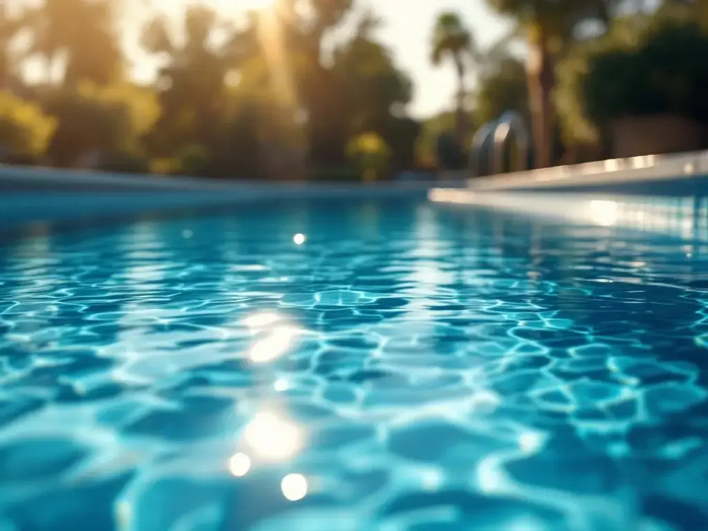 Swim Spa Installation