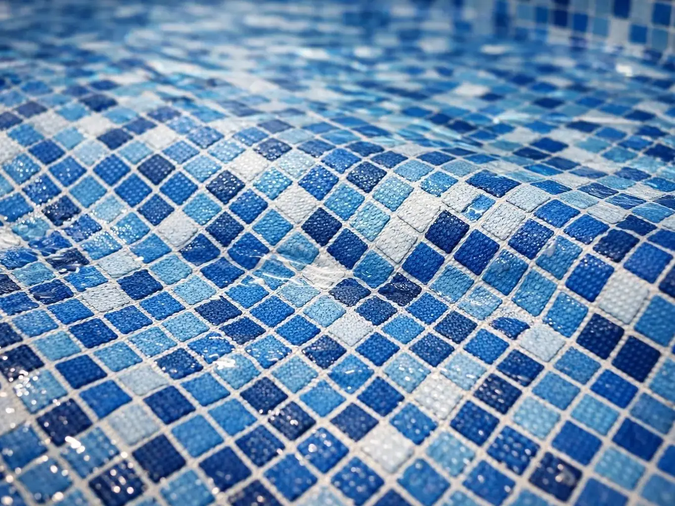 Swim Spa Installation